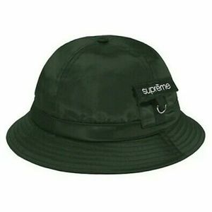 Supreme bucket hat